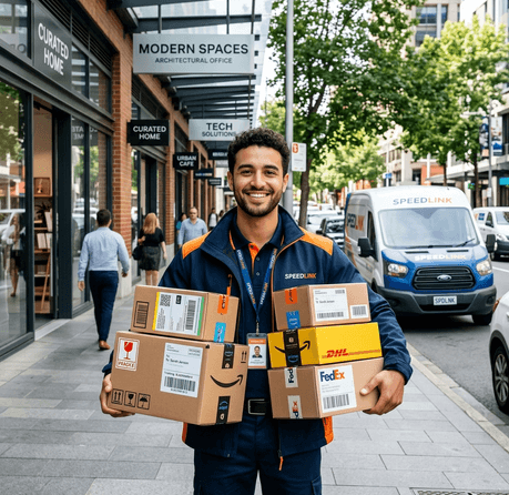 Multi-Client Delivery