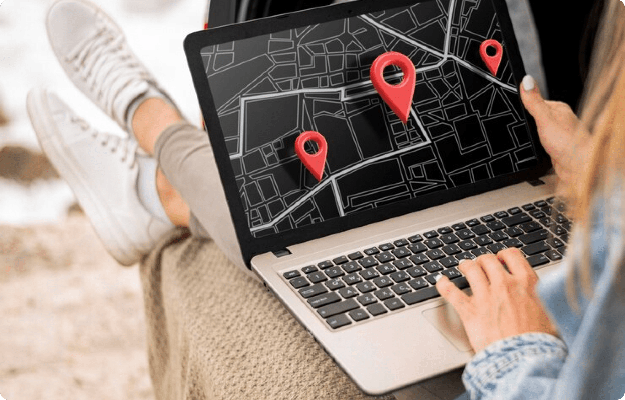 Plan and Optimize Routes