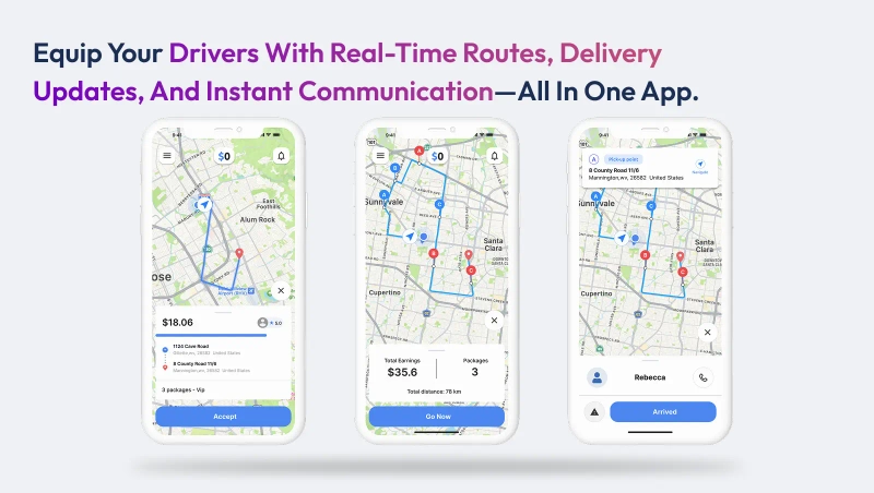 delivery-driver-app-screen
