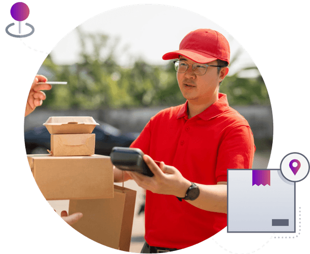 Last Mile Delivery Management Software