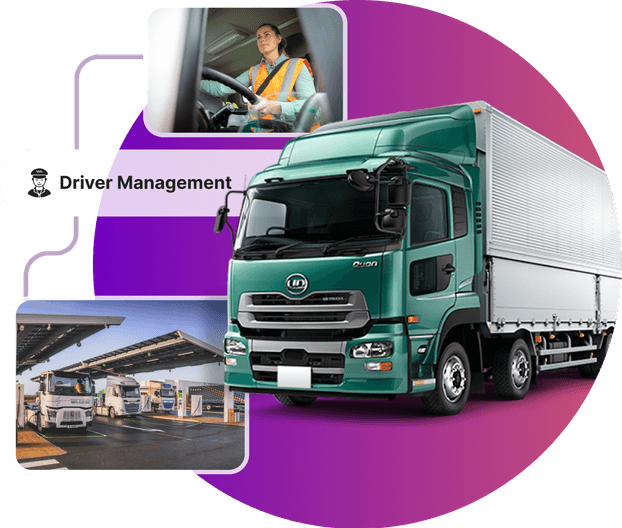 Driver Management Software