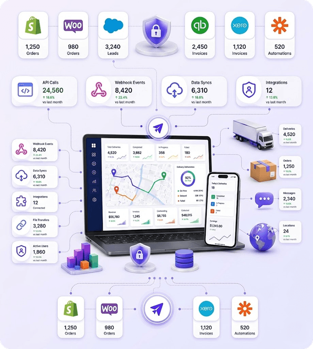 Business Impact