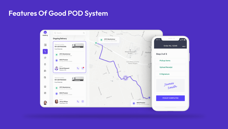 features-of-good-pod-system