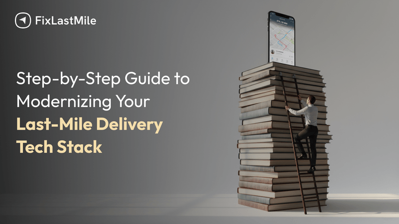 6 Ways to Cut Last Mile Delivery Costs for Your Business