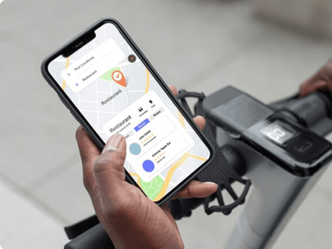 AI Route Optimization